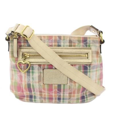 COACH レディースバッグ（柄：チェック）｜ファッション おすすめ人気