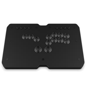 HITBOX ヒットボックス/レバーレス コントローラー/HitBox ULTRA