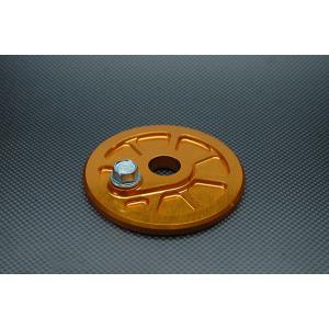 ゼファー1100 スプロケットカバー ブラック : Complsah Factory - 通販