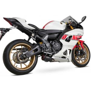 AKRAPOVIC（アクラポビッチ） レーシングライン(2-1)フルエキゾースト