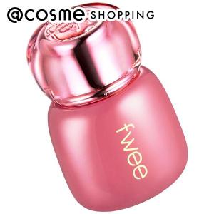 fwee（フィー） 3Dボリューミンググロス(B01 バニラ 70％) 5.3g