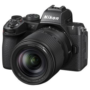 Nikon（ニコン） ミラーレスカメラ Z50II Z50II 16-50 VR レンズキット