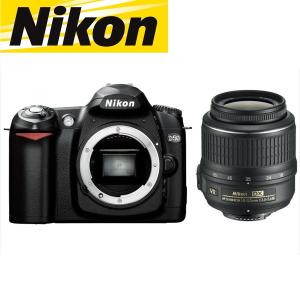 ニコンD ニコン Nikon D5000 AF-S 18-55mm VR 標準 レンズセット