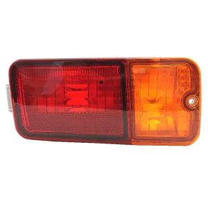 千代田 テールランプユニット 左側 スズキ アルト用 対応純正品番