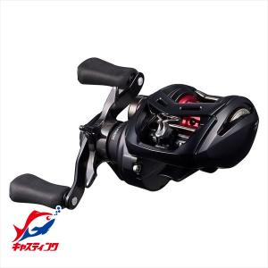 DAIWA（ダイワ） スティーズ AIR TW 500XXHL 左ハンドル ベイトリール