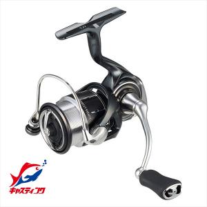 DAIWA（ダイワ） 23 エアリティ LT2000S-H 送料無料 : ますびと商店