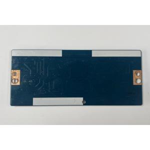 新品 アイリスオーヤマ 液晶テレビ 43UB10P 液晶制御基板（T-CON基板