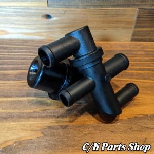 シボレー（CHEVROLET） アストロ E-CL14G ヒーターバルブ 管理番号