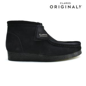 Clarks Originals 【並行輸入品】クラークス オリジナルス ワラビー