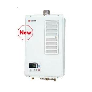 リンナイ（Rinnai） [RUX-V1615SWFA(B)-E 13A] ガス給湯専用機 16号