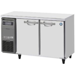 パナソニック 台下冷凍冷蔵庫 SUR-K1261CA 2018年製 テーブル型