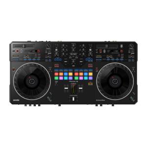 Pioneer DJ DDJ-XP2 rekordbox・Serato Pro対応 サブコントローラー
