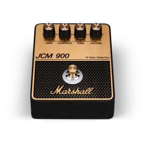Marshall（マーシャル） JCM800 FX エフェクター オーバードライブ