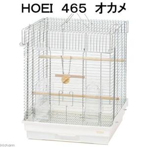 HOEI ホーエイ 465オカメ 底色 ホワイト 本体サイズ (幅X奥行X高さ