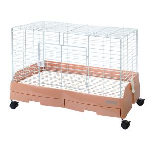 カワイ コンフォート80 STグレード うさぎ ケージ 川井 KAWAI : うさぎ