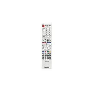 SONY（ソニー） 4Kチューナー DST-SHV1 専用 リモコン RMT-TS130J