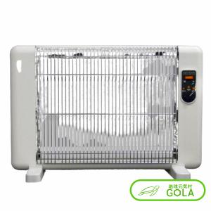 5年保証付き サンラメラ 1200W型（ホワイトorレッドorグリーン）正規