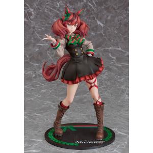 新品 ウマ娘 プリティーダービー エイシンフラッシュ 1/7 完成品