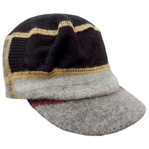 HIGHLAND 2000（ハイランド2000） HIGHLAND2000 ARAN PATTERN KNIT CAP