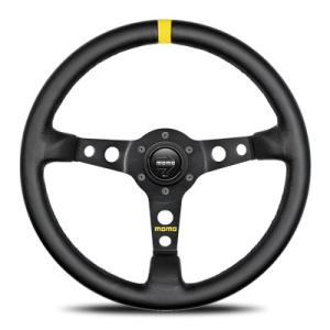 MOMO（モモ） 正規品 ステアリング ヘリテージライン カリフォルニア