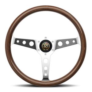 MOMO（モモ） ステアリングホイール HL-02 HERITAGE LINE SPUPER GRAND