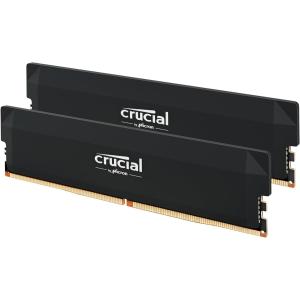 crucial（クルーシャル） デスクトップ用増設メモリ 64GB(32GBx2枚