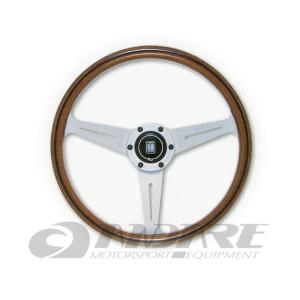 NARDI ナルディ(NARDI) ステアリング クラシック(Classic) ウッド(WOOD