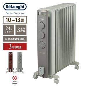 マルチダイナミックヒーター Delonghi デロンギ ピュアホワイト+マット