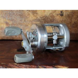 Abu Garcia（アブガルシア） アンバサダー 2600C IAR /U002M 未使用