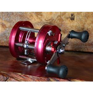 Abu Garcia（アブガルシア） アンバサダー 2600C IAR /U002M 未使用