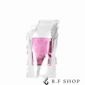 Aujua Aujua オージュア スムース シャンプー 詰め替え用 1L（1000mL