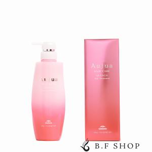 MILBON（ミルボン） オージュア クエンチ シャンプー 500ml ヘア