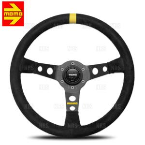 MOMO（モモ） 日本正規品 ステアリング VELOCE RACING 35φ