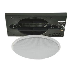 MASSIVE OE233IIW オースミ電機 天井埋込スピーカシステム ロー／ハイ