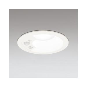 OD261942R オーデリック 人感センサー付LEDダウンライト 高気密SB形