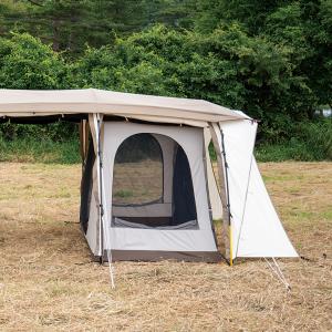 ogawa オガワテント ロッジシェルター用 TCインナー2人用 (3592