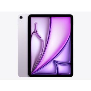 Apple iPad Air 11インチ (M3) Wi-Fi 512GB MCA94J/A ブルー【お