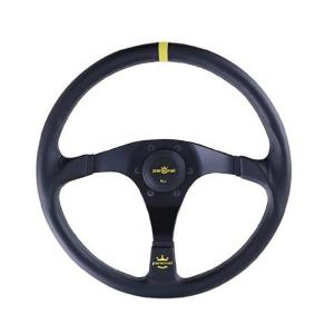 NARDI Personalパーソナルステアリング(POLE POSITONポールポジション