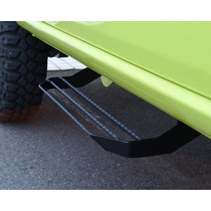 ORSタニグチ シエラ用サイドステップ バータイプ 右用 ジムニーシエラ