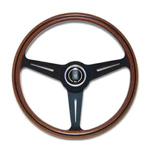 NARDI ナルディ(NARDI) ステアリング クラシック(Classic) ウッド(WOOD