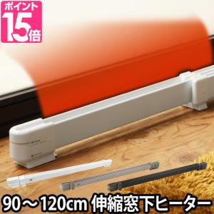 森永エンジニアリング ヒーター 暖房 ウインドーラジエーター 120