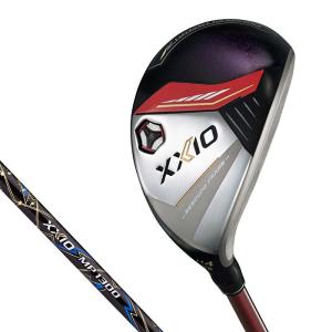 XXIO ダンロップ XXIO12 ハイブリッド MP1200 カーボンシャフト DUNLOP