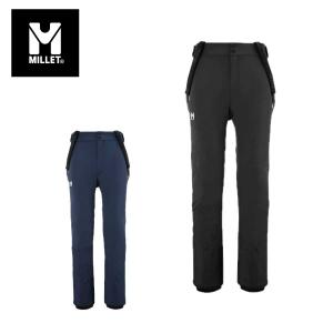 MILLET（ミレー） 【エントリーでP最大17倍！27日〜】スキーウェア