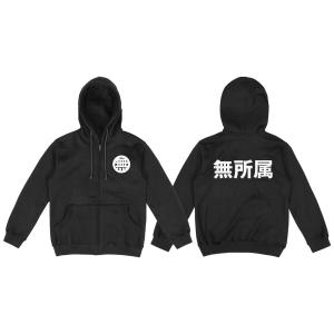 ウルフアロン パーカー 新日本プロレス NJPW : プロレス専門店バック