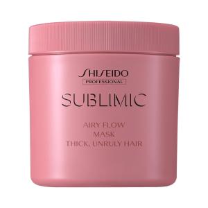 資生堂 サブリミック エアリーフロー シャンプー ＋ エアリーフロー(T