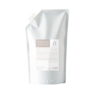 TOKIO INKARAMI リニューアル 新・TOKIO 4S システムトリートメントN