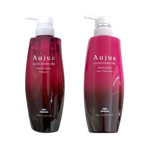 Aujua ミルボン オージュア IM イミュライズ シャンプー 詰替用 1000ml