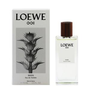LOEWE（ロエベ） 並行輸入品 LOEWE 001 マン MAN オードパルファム EDP