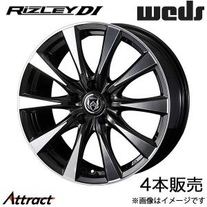無限（MUGEN） ホイール MD5 18×7 1/2J インセット54 商品番号：42700