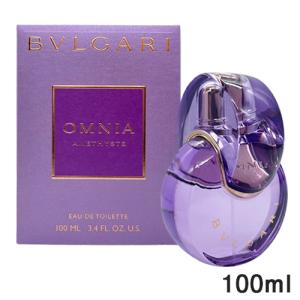 BVLGARI（ブルガリ） オムニア クリスタリン 65ml EDT オードトワレ